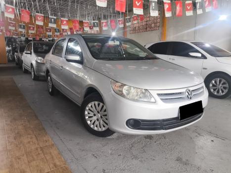VOLKSWAGEN Voyage 1.0 4P CITY FLEX, Foto 8
