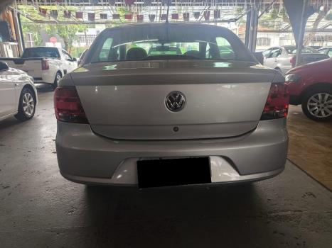 VOLKSWAGEN Voyage 1.0 4P CITY FLEX, Foto 11