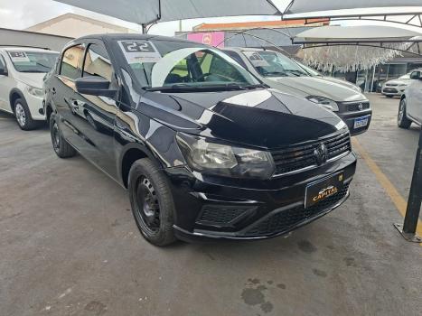 VOLKSWAGEN Voyage 1.6 4P FLEX, Foto 2