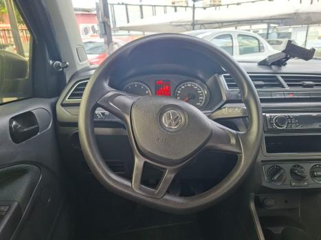 VOLKSWAGEN Voyage 1.6 4P FLEX, Foto 3