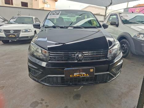 VOLKSWAGEN Voyage 1.6 4P FLEX, Foto 5