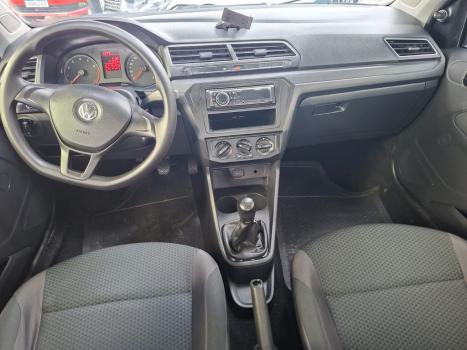 VOLKSWAGEN Voyage 1.6 4P FLEX, Foto 6