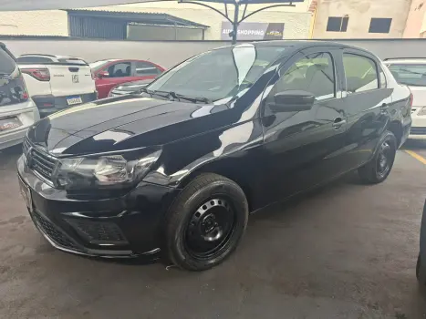 VOLKSWAGEN Voyage 1.6 4P FLEX, Foto 7
