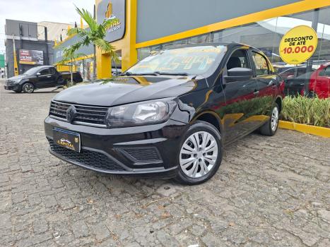 VOLKSWAGEN Voyage 1.6 4P FLEX, Foto 1