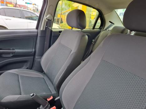 VOLKSWAGEN Voyage 1.6 4P FLEX, Foto 4