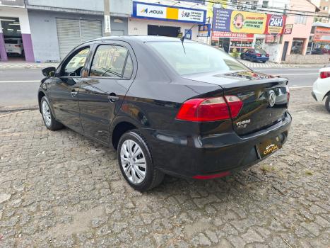 VOLKSWAGEN Voyage 1.6 4P FLEX, Foto 5