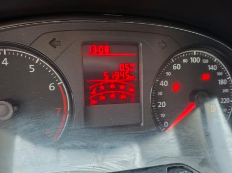 VOLKSWAGEN Voyage 1.6 4P FLEX, Foto 7
