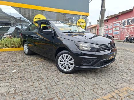 VOLKSWAGEN Voyage 1.6 4P FLEX, Foto 8