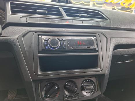 VOLKSWAGEN Voyage 1.6 4P FLEX, Foto 9