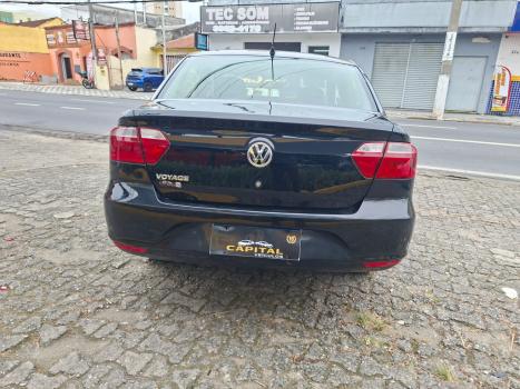VOLKSWAGEN Voyage 1.6 4P FLEX, Foto 10