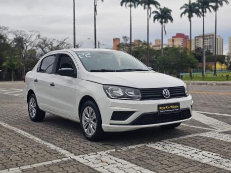 VOLKSWAGEN Voyage 1.6 4P CITY FLEX, Foto 1
