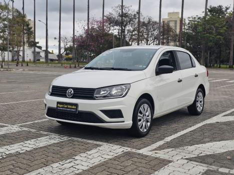 VOLKSWAGEN Voyage 1.6 4P CITY FLEX, Foto 2