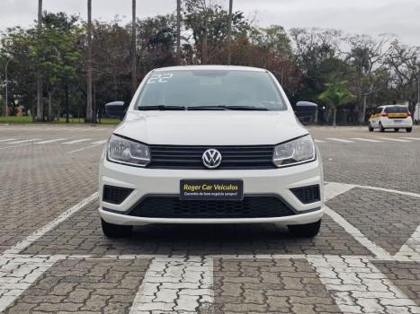 VOLKSWAGEN Voyage 1.6 4P CITY FLEX, Foto 3