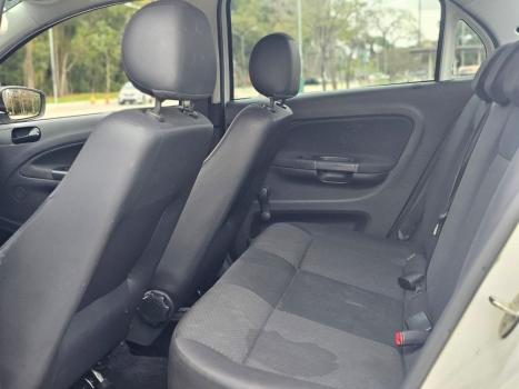 VOLKSWAGEN Voyage 1.6 4P CITY FLEX, Foto 5