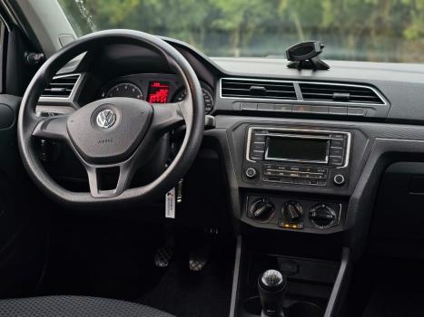 VOLKSWAGEN Voyage 1.6 4P CITY FLEX, Foto 6