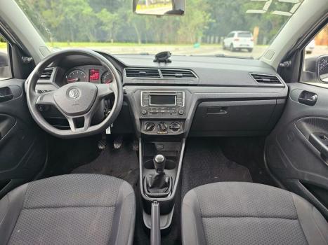 VOLKSWAGEN Voyage 1.6 4P CITY FLEX, Foto 7
