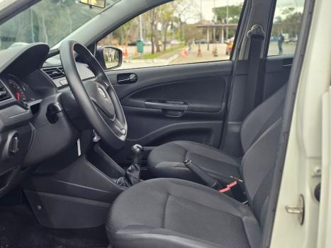 VOLKSWAGEN Voyage 1.6 4P CITY FLEX, Foto 8