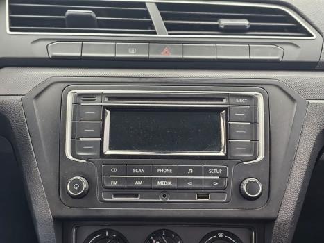 VOLKSWAGEN Voyage 1.6 4P CITY FLEX, Foto 10