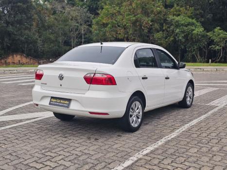 VOLKSWAGEN Voyage 1.6 4P CITY FLEX, Foto 13