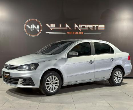 VOLKSWAGEN Voyage 1.0 4P TRENDLINE FLEX, Foto 1