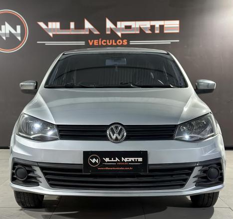 VOLKSWAGEN Voyage 1.0 4P TRENDLINE FLEX, Foto 2