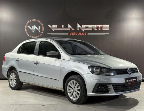 VOLKSWAGEN Voyage 1.0 4P TRENDLINE FLEX, Foto 3