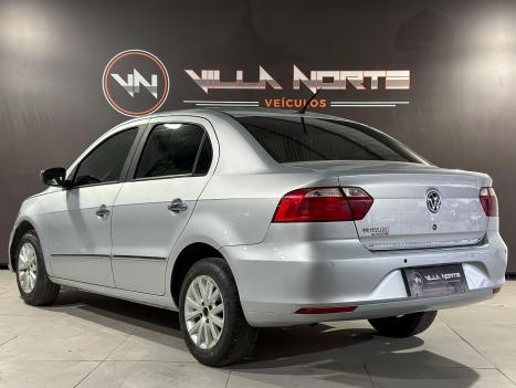 VOLKSWAGEN Voyage 1.0 4P TRENDLINE FLEX, Foto 4