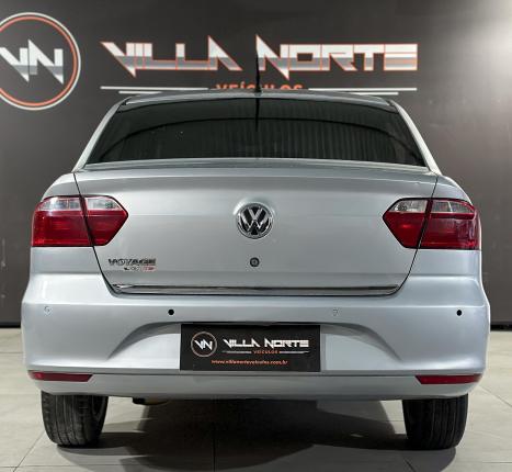 VOLKSWAGEN Voyage 1.0 4P TRENDLINE FLEX, Foto 5