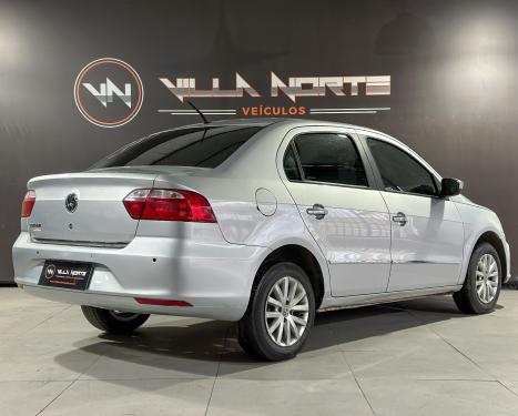 VOLKSWAGEN Voyage 1.0 4P TRENDLINE FLEX, Foto 6