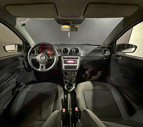 VOLKSWAGEN Voyage 1.0 4P TRENDLINE FLEX, Foto 7