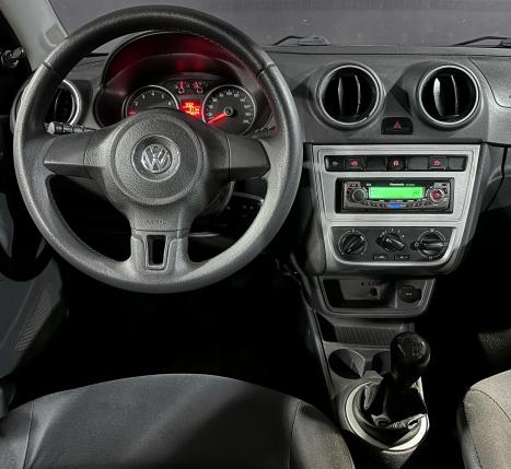 VOLKSWAGEN Voyage 1.0 4P TRENDLINE FLEX, Foto 8