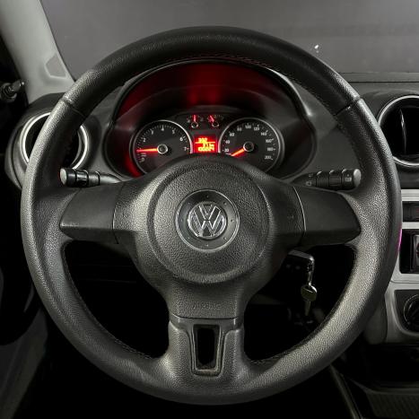 VOLKSWAGEN Voyage 1.0 4P TRENDLINE FLEX, Foto 9