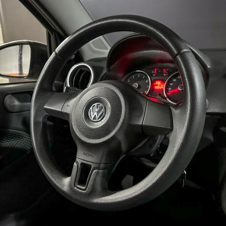 VOLKSWAGEN Voyage 1.0 4P TRENDLINE FLEX, Foto 10