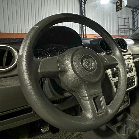 VOLKSWAGEN Voyage 1.0 4P TRENDLINE FLEX, Foto 11