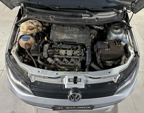VOLKSWAGEN Voyage 1.0 4P TRENDLINE FLEX, Foto 22