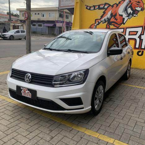 VOLKSWAGEN Voyage 1.0 4P FLEX, Foto 1