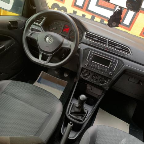 VOLKSWAGEN Voyage 1.0 4P FLEX, Foto 2