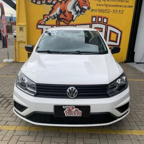 VOLKSWAGEN Voyage 1.0 4P FLEX, Foto 3