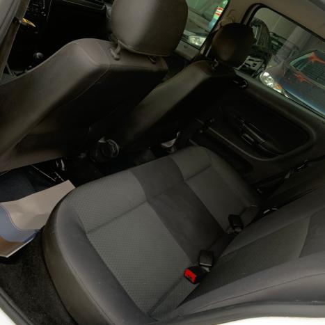 VOLKSWAGEN Voyage 1.0 4P FLEX, Foto 4