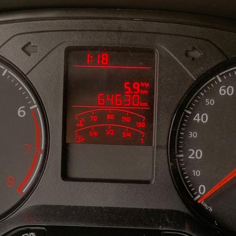 VOLKSWAGEN Voyage 1.0 4P FLEX, Foto 6