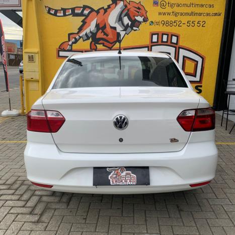 VOLKSWAGEN Voyage 1.0 4P FLEX, Foto 7
