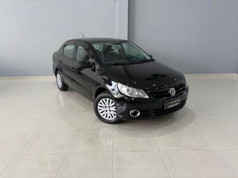 VOLKSWAGEN Voyage 1.0 4P CITY FLEX, Foto 1