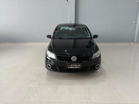 VOLKSWAGEN Voyage 1.0 4P CITY FLEX, Foto 2