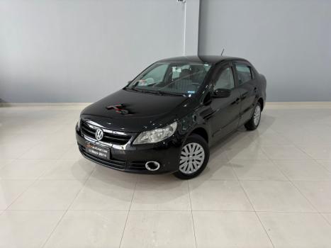 VOLKSWAGEN Voyage 1.0 4P CITY FLEX, Foto 3