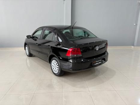 VOLKSWAGEN Voyage 1.0 4P CITY FLEX, Foto 4