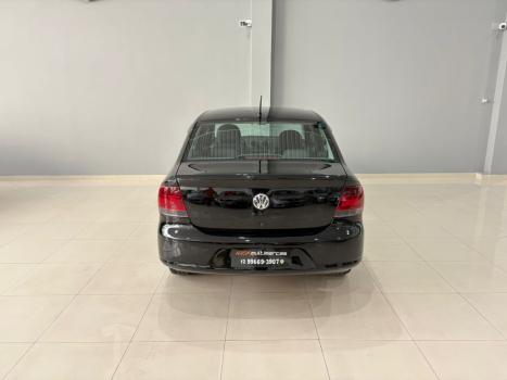 VOLKSWAGEN Voyage 1.0 4P CITY FLEX, Foto 5