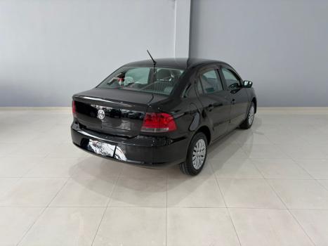 VOLKSWAGEN Voyage 1.0 4P CITY FLEX, Foto 6