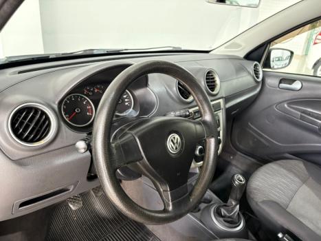 VOLKSWAGEN Voyage 1.0 4P CITY FLEX, Foto 8