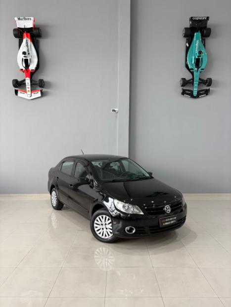 VOLKSWAGEN Voyage 1.0 4P CITY FLEX, Foto 10