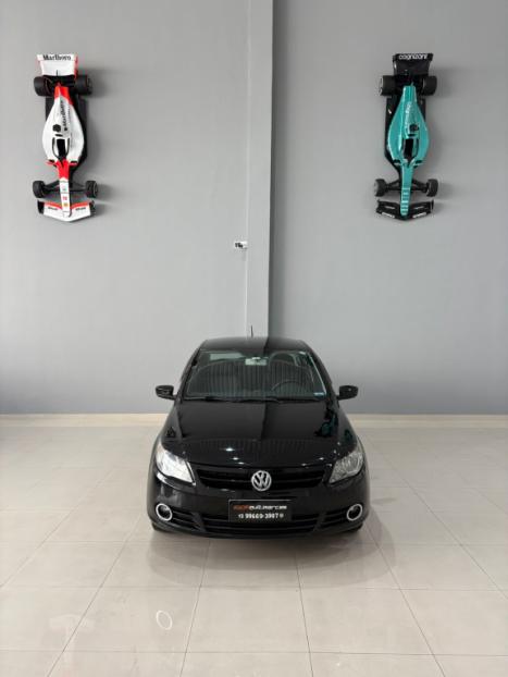 VOLKSWAGEN Voyage 1.0 4P CITY FLEX, Foto 11